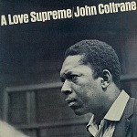 JOHN COLTRANE / A LOVE SUPREME (Limited Edition) [180g 2LP 45rpm]